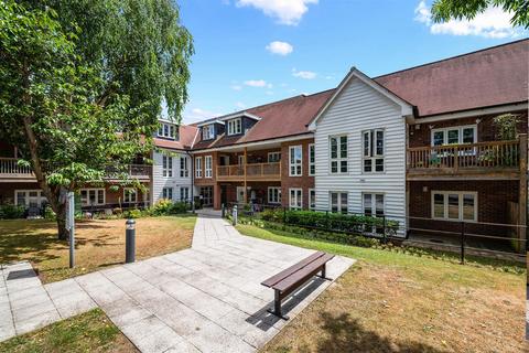 2 bedroom retirement property for sale, Mickleham Gardens, Cheam Village