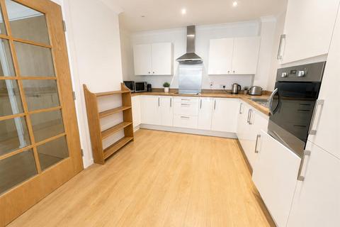 2 bedroom retirement property for sale, Mickleham Gardens, Cheam Village