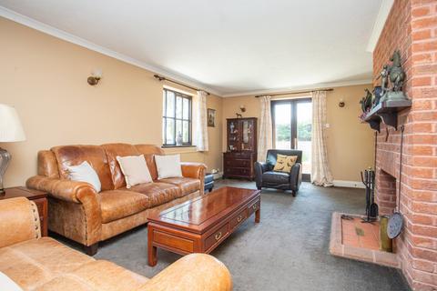 4 bedroom detached house for sale, Dargate Road, Yorkletts, Whitstable, Kent, CT5
