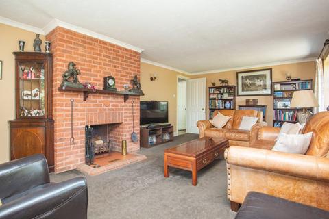 4 bedroom detached house for sale, Dargate Road, Yorkletts, Whitstable, Kent, CT5