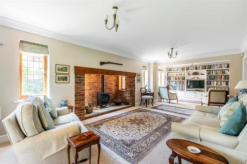 5 bedroom detached house for sale, WILLOW WALK, GREAT BOOKHAM, KT23