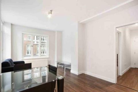 2 bedroom apartment to rent, Warren Court, Euston Road, London, NW1