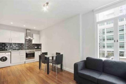 2 bedroom apartment to rent, Warren Court, Euston Road, London, NW1