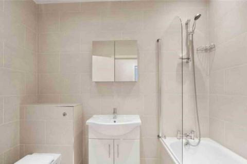 2 bedroom apartment to rent, Warren Court, Euston Road, London, NW1