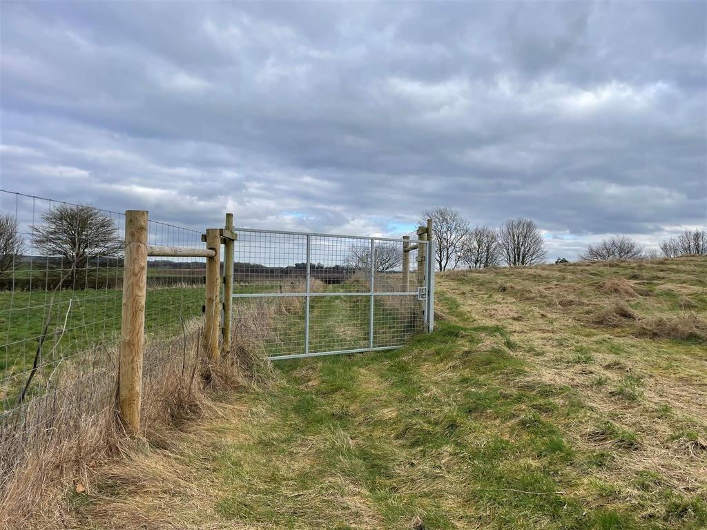 Harts Wood – 10.8 Acres - View 2