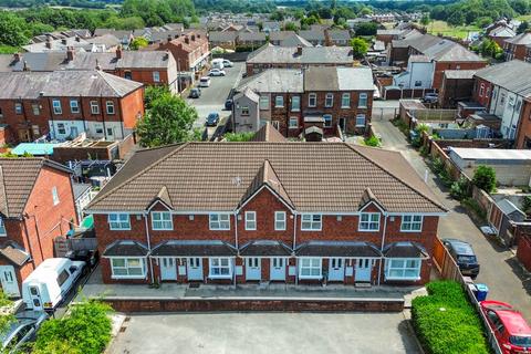 2 bedroom apartment for sale, Turnill Drive, Ashton-In-Makerfield, WN4