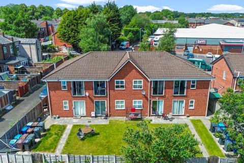 2 bedroom apartment for sale, Turnill Drive, Ashton-In-Makerfield, WN4