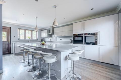 4 bedroom detached house for sale, Pratt Street, Ely CB7