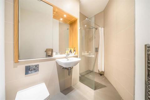 Studio to rent, Seager Place, London SE8