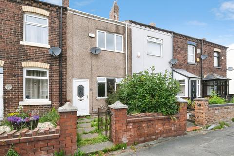 2 bedroom terraced house for sale, Common Road, NEWTON-LE-WILLOWS, Merseyside, WA12