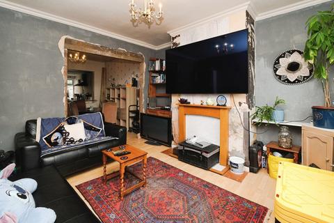 2 bedroom terraced house for sale, Common Road, NEWTON-LE-WILLOWS, Merseyside, WA12