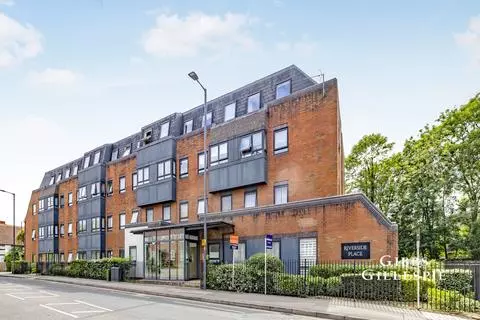 1 bedroom flat to rent - View 2