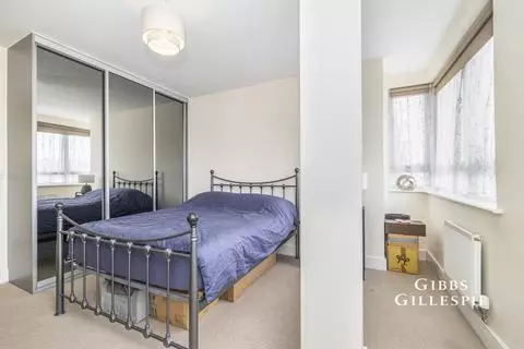 1 bedroom flat to rent - View 3