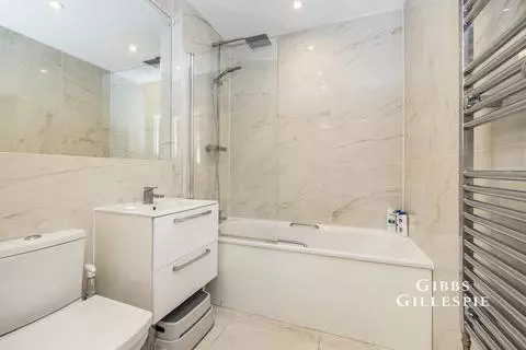 1 bedroom flat to rent - View 5