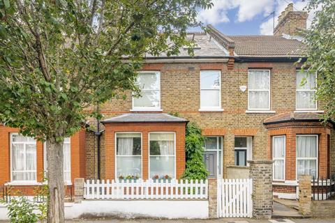 Antrobus Road, London W4