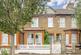 Antrobus Road, London W4