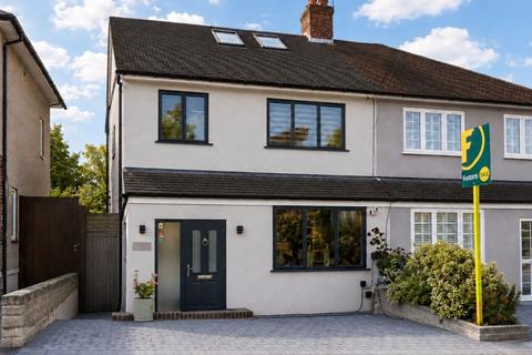 3 bedroom semi-detached house for sale, Allenswood Road, Eltham, London, SE9