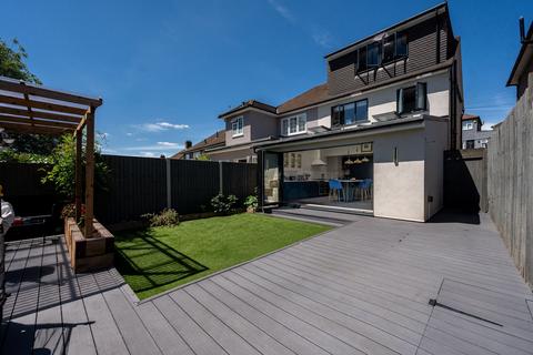 3 bedroom semi-detached house for sale, Allenswood Road, Eltham, London, SE9