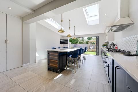 3 bedroom semi-detached house for sale, Allenswood Road, Eltham, London, SE9