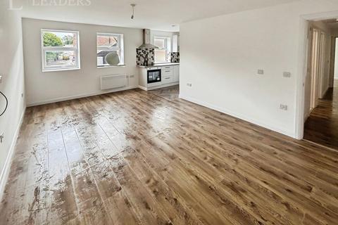 1 bedroom flat to rent, Little Hallam Hill, Ilkeston, Derbyshire, DE7