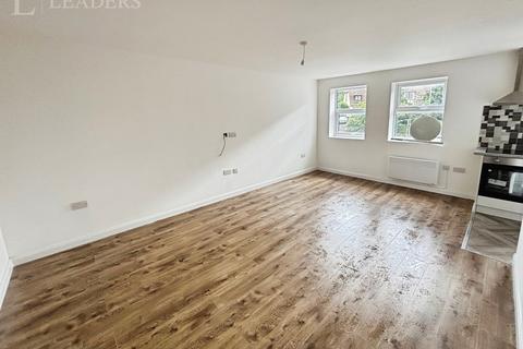 1 bedroom flat to rent, Little Hallam Hill, Ilkeston, Derbyshire, DE7