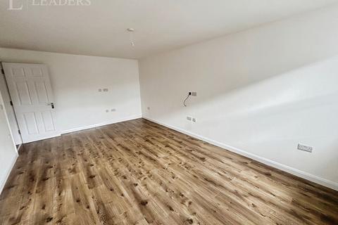 1 bedroom flat to rent, Little Hallam Hill, Ilkeston, Derbyshire, DE7