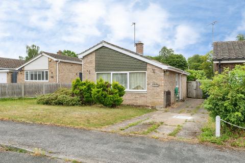 2 bedroom detached bungalow for sale, Delph Road, Lakenheath, Brandon