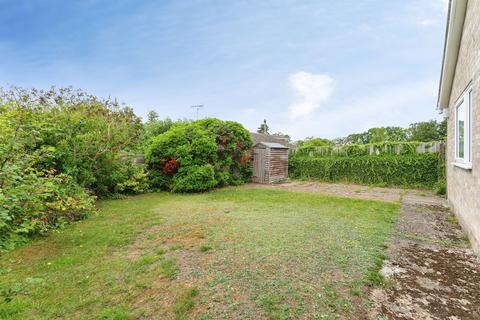2 bedroom detached bungalow for sale, Delph Road, Lakenheath, Brandon