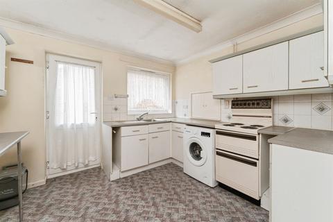 2 bedroom detached bungalow for sale, Delph Road, Lakenheath, Brandon