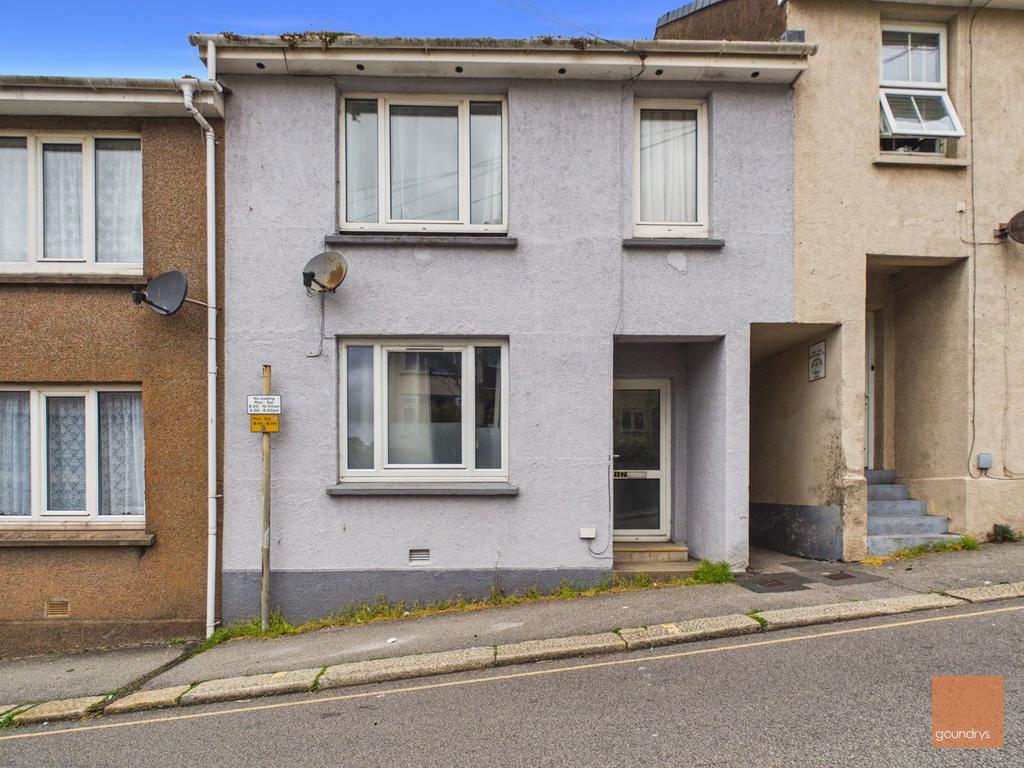 1 bedroom in a house share to rent