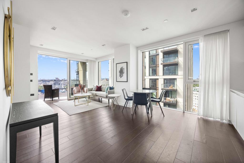 2 bedroom apartment to rent