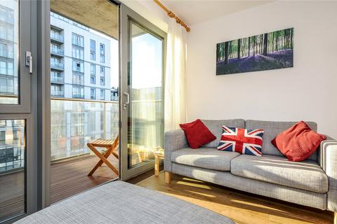 2 bedroom apartment to rent, Casson Apartments, 43 Upper North Street, London, E14