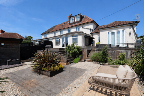 4 bedroom semi-detached house for sale, Mary Road, Wells