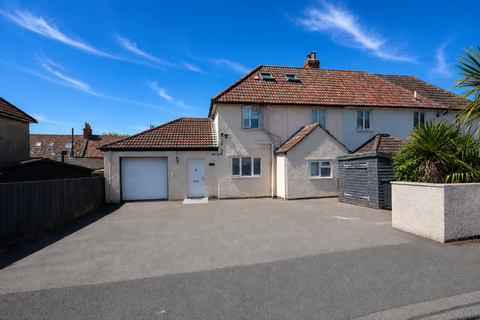 4 bedroom semi-detached house for sale, Mary Road, Wells