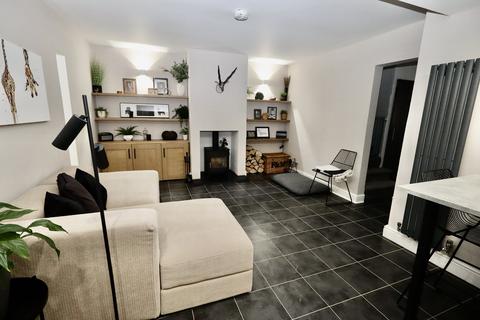 4 bedroom semi-detached house for sale, Mary Road, Wells