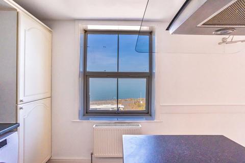 1 bedroom flat for sale, Ethelbert Crescent, Margate, Kent, CT9