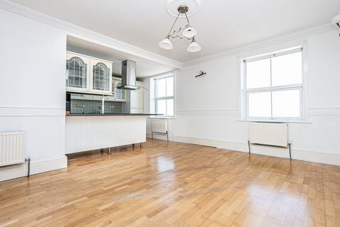 1 bedroom flat for sale, Ethelbert Crescent, Margate, Kent, CT9