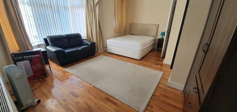 House in Bury, Sedgley Park