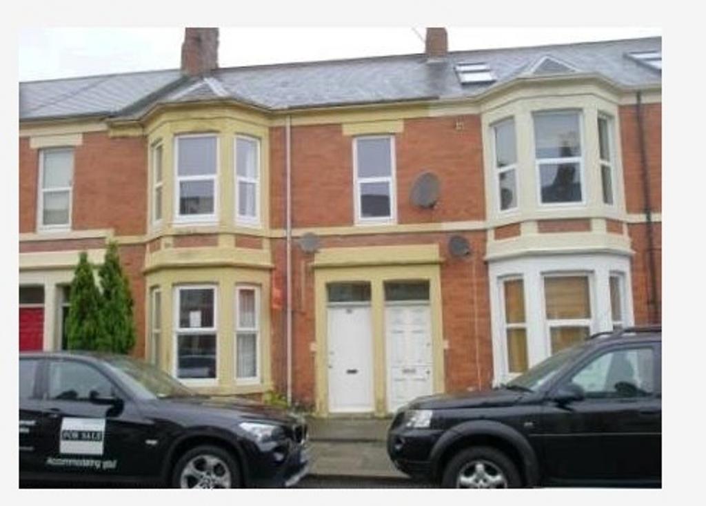 Apartment in Newcastle upon Tyne, Tyne and Wear - View 2