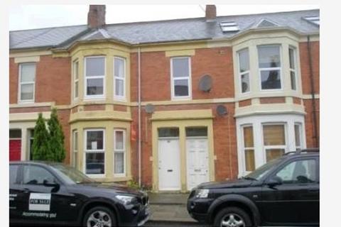 2 bedroom flat to rent, Coniston Avenue, Newcastle upon Tyne NE2