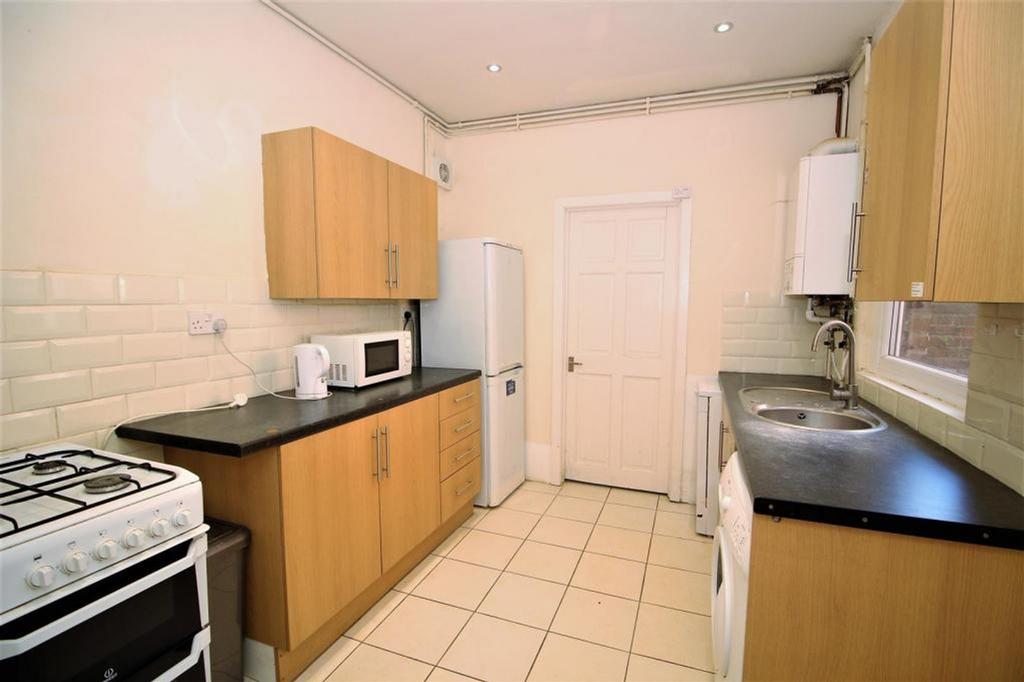 Apartment in Newcastle upon Tyne, Tyne and Wear - More