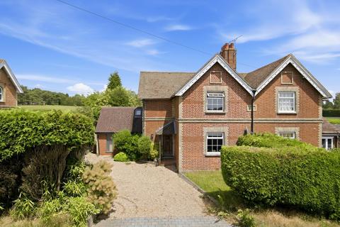 3 bedroom semi-detached house for sale, Bayham Road, Tunbridge Wells, TN2