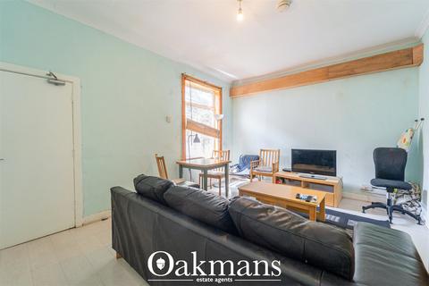 4 bedroom terraced house for sale, Reservoir Road, Edgbaston, Birmingham, West Midlands, B16