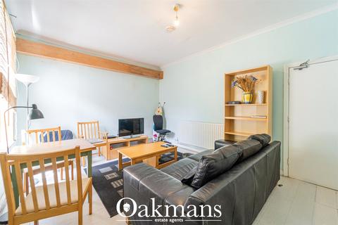 4 bedroom terraced house for sale, Reservoir Road, Edgbaston, Birmingham, West Midlands, B16