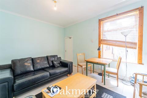 4 bedroom terraced house for sale, Reservoir Road, Edgbaston, Birmingham, West Midlands, B16
