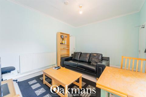 4 bedroom terraced house for sale, Reservoir Road, Edgbaston, Birmingham, West Midlands, B16