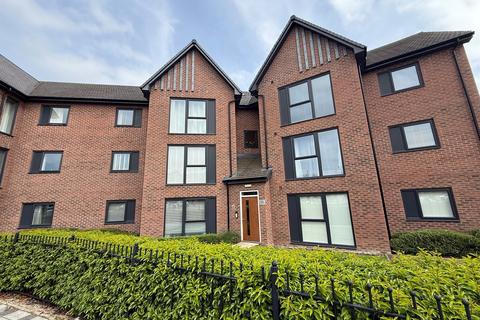 undefined, Tay Road, Lubbesthorpe, Leicester