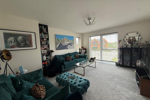 undefined, Tay Road, Lubbesthorpe, Leicester