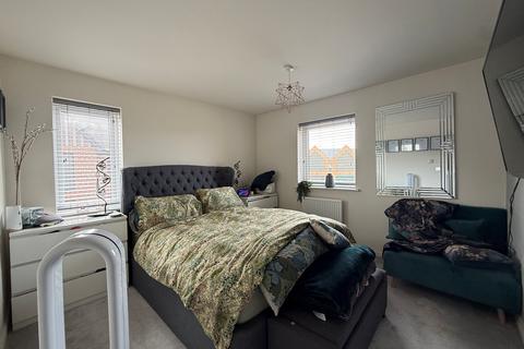 undefined, Tay Road, Lubbesthorpe, Leicester