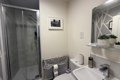 undefined, Tay Road, Lubbesthorpe, Leicester